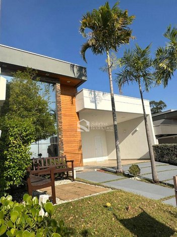 house em Rua Hofburg, Jardim Residencial Ravello - Indaiatuba - SP