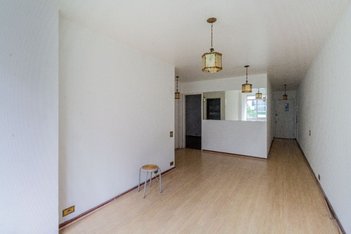 apartment em Alameda Santos, Cerqueira César - São Paulo - SP