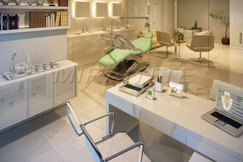 office em Voluntários Da Pátria, Santana - São Paulo - SP