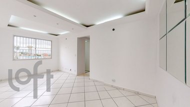 apartment em Rua Engenheiro José Bueno Bicalho, Jardim Vergueiro (Sacomã) - São Paulo - SP