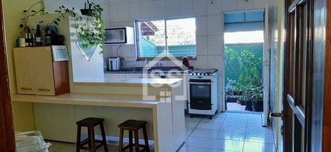 house em Rua Ipiranga, Jardim Aeroporto - São Paulo - SP