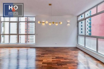 apartment em Rua Doutor Rafael de Barros, Paraíso - São Paulo - SP