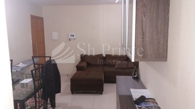 apartment em Rua Itabira, Vila Santos - São Paulo - SP