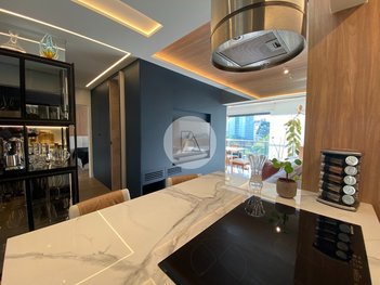 apartment em Rua Cristiano Viana, Cerqueira César - São Paulo - SP