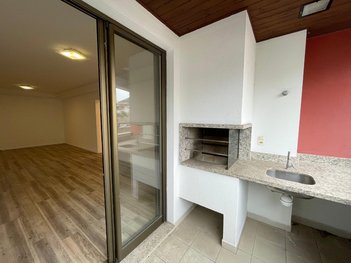 apartment em Rua Jairo Callado, Centro - Florianópolis - SC