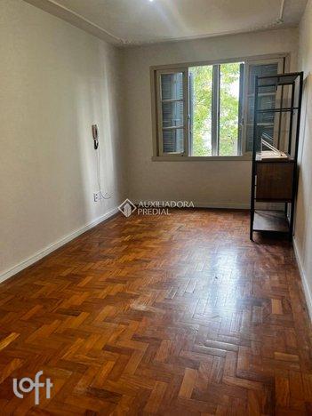 apartment em Avenida Venâncio Aires, Azenha - Porto Alegre - RS