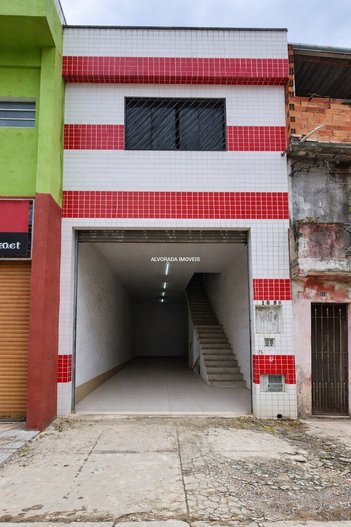 commercial_property em Avenida Bassano Del Grappa, Jardim Haia do Carrão - São Paulo - SP