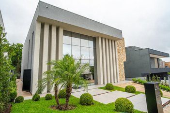 house em Avenida das Caúnas, Granja Viana - Carapicuíba - SP