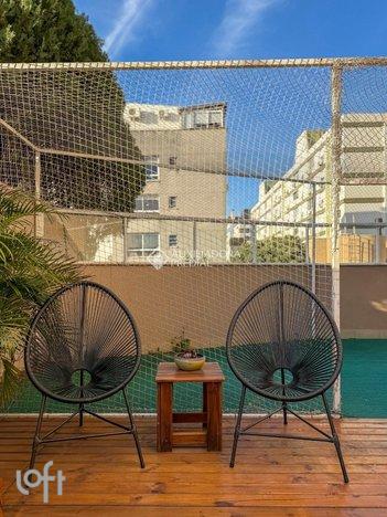 apartment em São Luís, Santana - Porto Alegre - RS