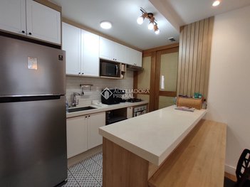 apartment em Alameda Porcelana, Cerâmica - São Caetano do Sul - SP