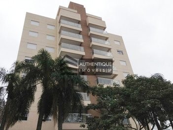 apartment em Rua Otávio Tarquínio de Sousa, Campo Belo - São Paulo - SP