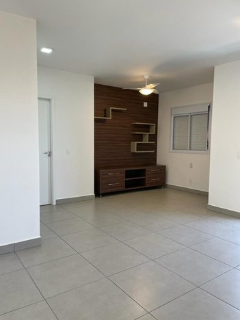 apartment em Rua Augusto Bortoloti, Parque Residencial Lagoinha - Ribeirão Preto - SP