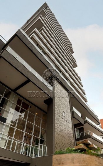apartment em Rua Duque de Caxias, Madureira - Caxias do Sul - RS