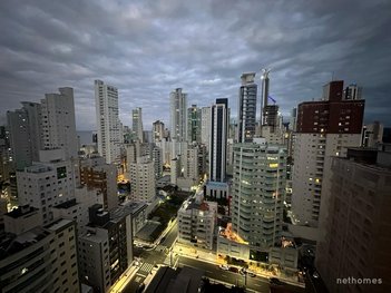apartment em Rua 3130, Centro - Balneário Camboriú - SC