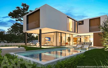 house em Rua Venezuela, Jardim Paulista - São Paulo - SP