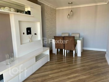 apartment em Rua das Grumixamas, Vila Parque Jabaquara - São Paulo - SP