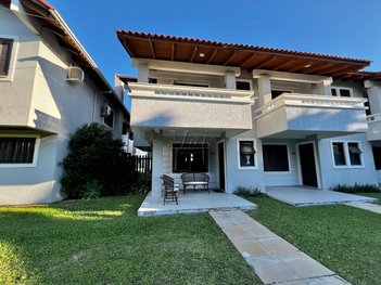 apartment em Rua Rio Mampituba, Centro - Xangri-Lá - RS