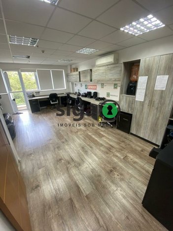 office em Rua Aureliano Guimarães, Vila Andrade - São Paulo - SP