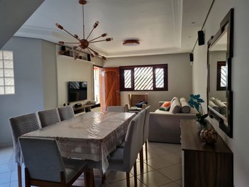 house em Rua Mathias Albuquerque, Jardim Vila Galvão - Guarulhos - SP