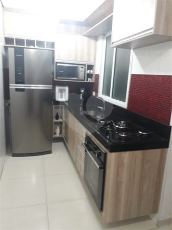 house em Avenida Dom Pedro II, Campestre - Santo André - SP