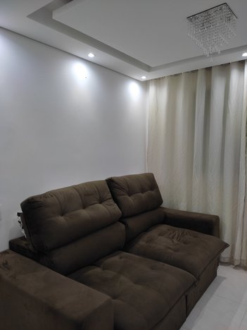 apartment em Rua Ita, Vila Santos - São Paulo - SP