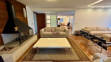 house em Rua Carlos Rath, Alto de Pinheiros - São Paulo - SP