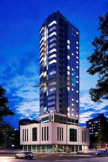 apartment em 1451, Centro - Balneário Camboriú - SC