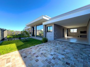 house em Rua João Virissimo da Fonseca, São Cristóvão - Passo Fundo - RS