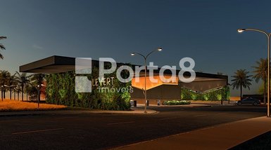 land_lot em Avenida Presidente Juscelino Kubitschek de Oliveira, Iguatemi - São José do Rio Preto - SP