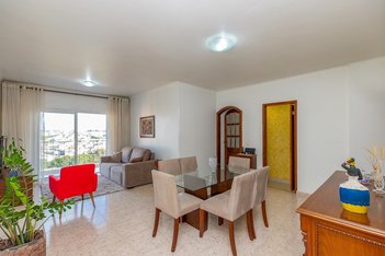 apartment em Rua Major Freire, Vila Monte Alegre - São Paulo - SP