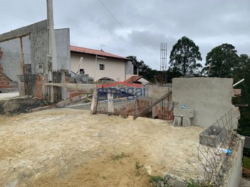 house em José Carlos Galvão, Bandeira Branca - Jacareí - SP