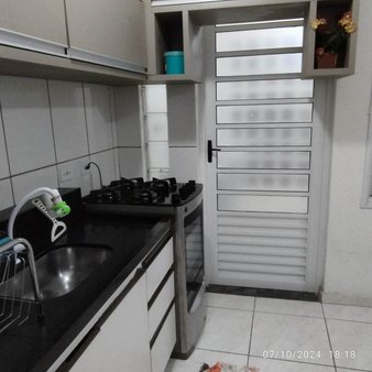 Cômodo Condomínio