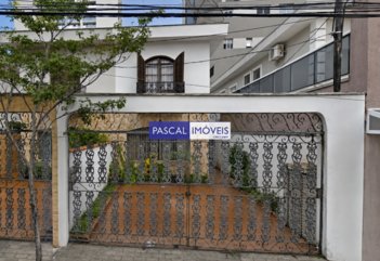 house em Rua Professora Maria Edivani do Amaral Dick, Vila São Francisco (Zona Sul) - São Paulo - SP