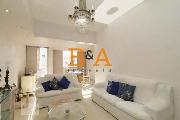 apartment em Rua Paula Freitas, Copacabana - Rio de Janeiro - RJ