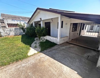 house em Rua Itapiruba, COHAB A - Gravataí - RS