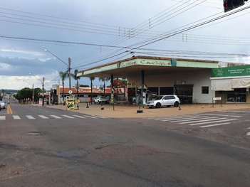 commercial_property em Guanabara, Stella Maris - Andradina - SP