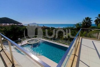 house em Nicolino Tancredo, Praia Brava - Florianópolis - SC