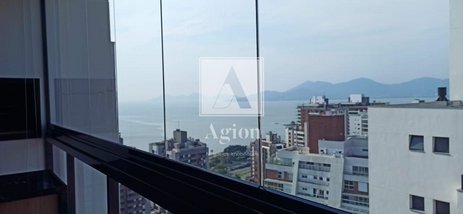 apartment em Travessa Felipe Godinho e Silva, Agronômica - Florianópolis - SC