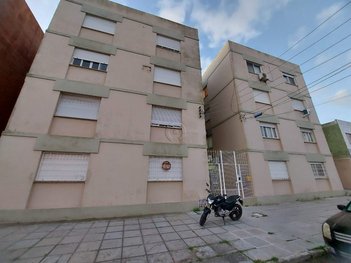 apartment em Rua Visconde de Mauá, Cidade Nova - Rio Grande - RS