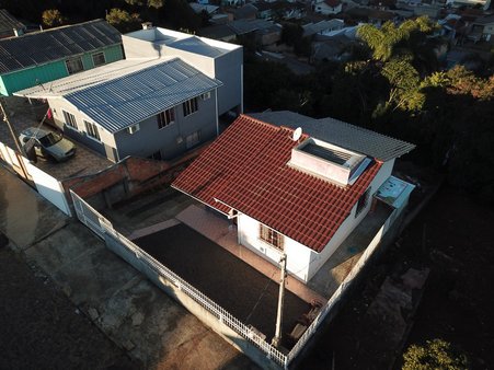Cômodo Condomínio