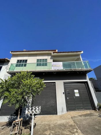 apartment em Rua Atlanta, Jardim Atlanta - Maringá - PR