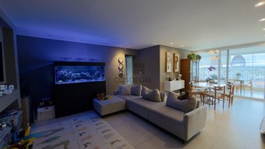 apartment em Avenida Presidente Juscelino Kubitschek de Oliveira, Areal - Pelotas - RS