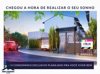 house em Rua Oriente Médio, Outeiro de Passárgada - Cotia - SP