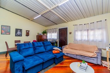 house em Rua Francisco Correia Dutra, Jardim Maria Lúcia - São Paulo - SP