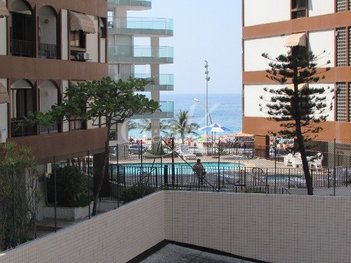apartment em Rua Prudente de Morais, Ipanema - Rio de Janeiro - RJ