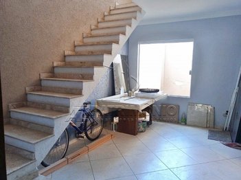 house em Rua Domingos Metidieri, Wanel Ville - Sorocaba - SP