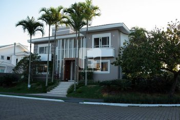 house em Rua dos Robaletes, Jurerê - Florianópolis - SC
