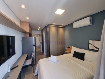 apartment em Rua Airi, Vila Gomes Cardim - São Paulo - SP