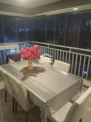 apartment em Avenida Celso Garcia, Tatuapé - São Paulo - SP
