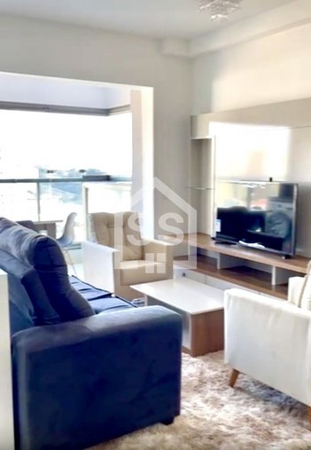 apartment em Rua Doutor Bacelar, Vila Clementino - São Paulo - SP